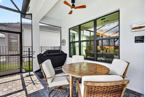 Casa en venta en Port St. Lucie, Florida, 4 dormitorios, 254.18 m2 № 2191883 - foto 17