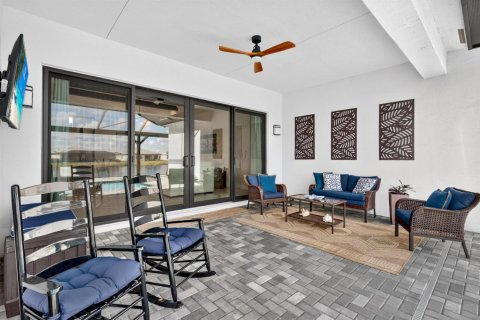 Casa en venta en Port St. Lucie, Florida, 4 dormitorios, 254.18 m2 № 2191883 - foto 16
