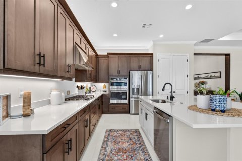 Casa en venta en Port St. Lucie, Florida, 4 dormitorios, 254.18 m2 № 2191883 - foto 26
