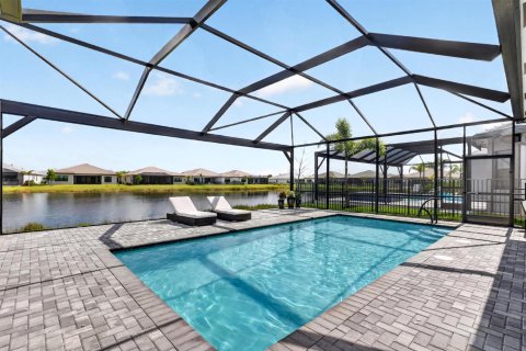 Casa en venta en Port St. Lucie, Florida, 4 dormitorios, 254.18 m2 № 2191883 - foto 15