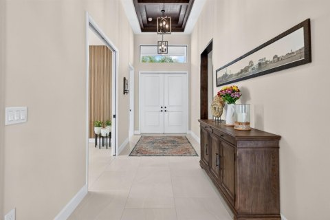 Casa en venta en Port St. Lucie, Florida, 4 dormitorios, 254.18 m2 № 2191883 - foto 8