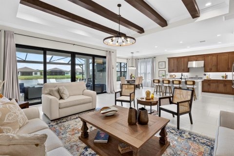 Casa en venta en Port St. Lucie, Florida, 4 dormitorios, 254.18 m2 № 2191883 - foto 22