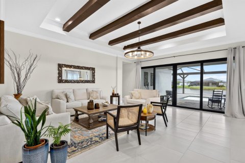 Casa en venta en Port St. Lucie, Florida, 4 dormitorios, 254.18 m2 № 2191883 - foto 9