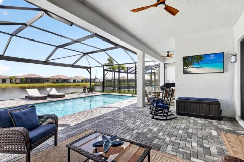Casa en venta en Port St. Lucie, Florida, 4 dormitorios, 254.18 m2 № 2191883 - foto 14