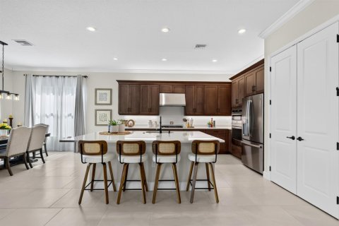 Casa en venta en Port St. Lucie, Florida, 4 dormitorios, 254.18 m2 № 2191883 - foto 24