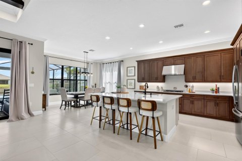 Casa en venta en Port St. Lucie, Florida, 4 dormitorios, 254.18 m2 № 2191883 - foto 23