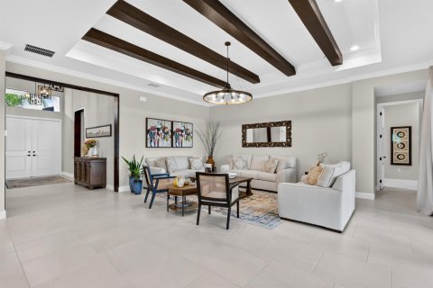 Casa en venta en Port St. Lucie, Florida, 4 dormitorios, 254.18 m2 № 2191883 - foto 20