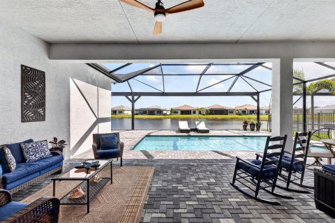 Casa en venta en Port St. Lucie, Florida, 4 dormitorios, 254.18 m2 № 2191883 - foto 13