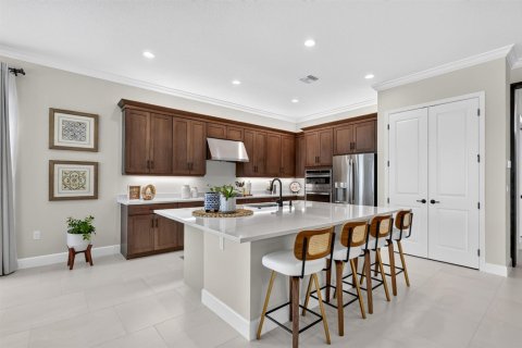 Casa en venta en Port St. Lucie, Florida, 4 dormitorios, 254.18 m2 № 2191883 - foto 25