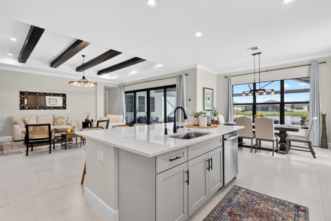 Casa en venta en Port St. Lucie, Florida, 4 dormitorios, 254.18 m2 № 2191883 - foto 28