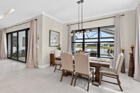 Casa en venta en Port St. Lucie, Florida, 4 dormitorios, 254.18 m2 № 2191883 - foto 30