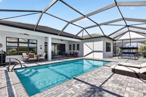 Casa en venta en Port St. Lucie, Florida, 4 dormitorios, 254.18 m2 № 2191883 - foto 19