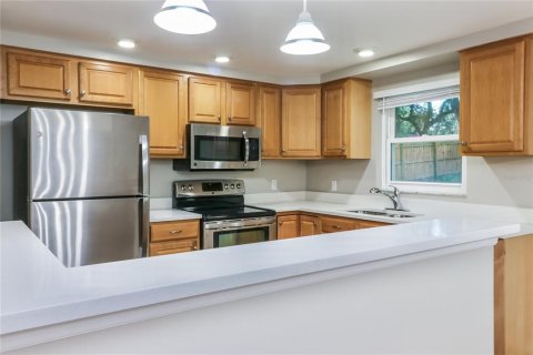 Casa en alquiler en Hudson, Florida, 3 dormitorios, 128.39 m2 № 1750112 - foto 7