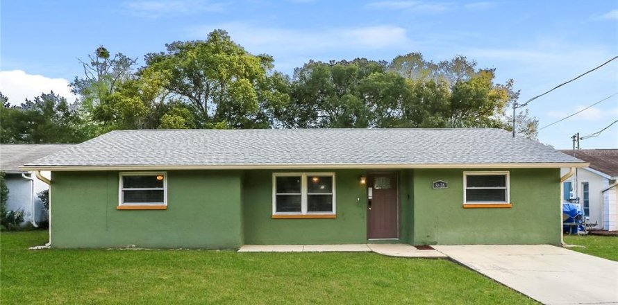 Casa en Hudson, Florida 3 dormitorios, 128.39 m2 № 1750112