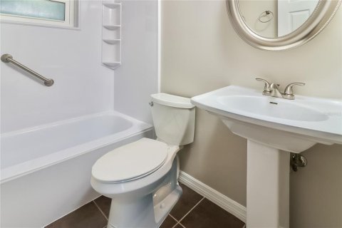 Casa en alquiler en Hudson, Florida, 3 dormitorios, 128.39 m2 № 1750112 - foto 10