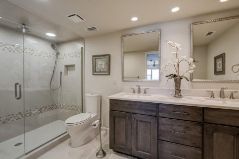 Condominio en alquiler en Longboat Key, Florida, 3 dormitorios, 124.12 m2 № 217362 - foto 18