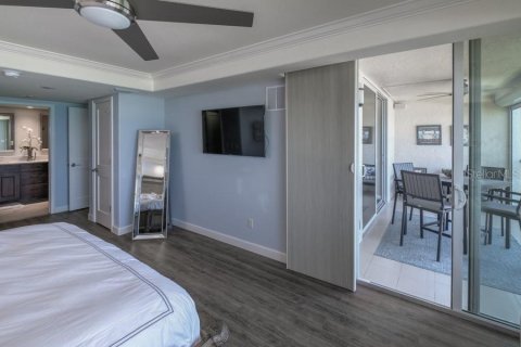 Condominio en alquiler en Longboat Key, Florida, 3 dormitorios, 124.12 m2 № 217362 - foto 17