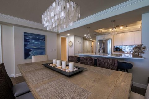 Condominio en alquiler en Longboat Key, Florida, 3 dormitorios, 124.12 m2 № 217362 - foto 11