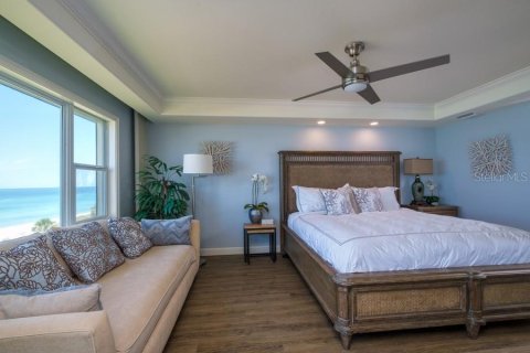 Condominio en alquiler en Longboat Key, Florida, 3 dormitorios, 124.12 m2 № 217362 - foto 16