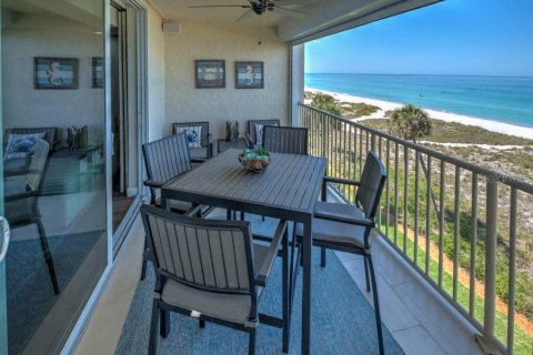 Condominio en alquiler en Longboat Key, Florida, 3 dormitorios, 124.12 m2 № 217362 - foto 23