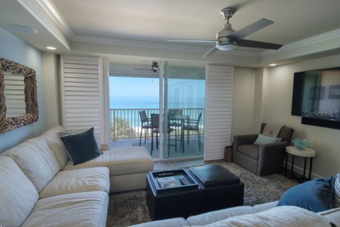 Condominio en alquiler en Longboat Key, Florida, 3 dormitorios, 124.12 m2 № 217362 - foto 7