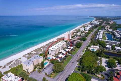 Condominio en alquiler en Longboat Key, Florida, 3 dormitorios, 124.12 m2 № 217362 - foto 4