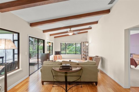 Villa ou maison à vendre à Sarasota, Floride: 3 chambres, 155.98 m2 № 1533543 - photo 10