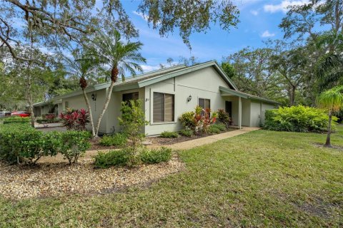 Villa ou maison à vendre à Sarasota, Floride: 3 chambres, 155.98 m2 № 1533543 - photo 1