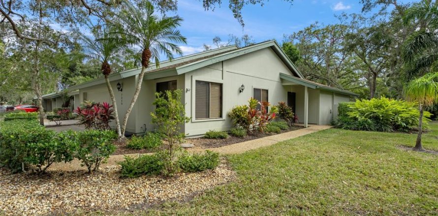 Villa ou maison à Sarasota, Floride 3 chambres, 155.98 m2 № 1533543
