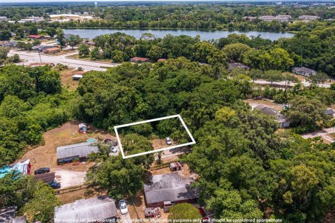 Land in Altamonte Springs, Florida № 1246690 - photo 1