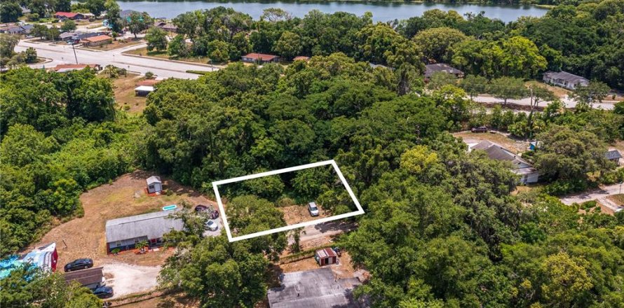 Land in Altamonte Springs, Florida № 1246690