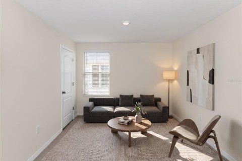 Townhouse in Kissimmee, Florida 3 bedrooms, 168.52 sq.m. № 2318695 - photo 26