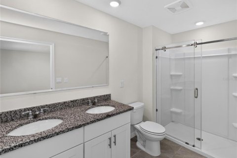 Townhouse in Kissimmee, Florida 3 bedrooms, 168.52 sq.m. № 2318695 - photo 20