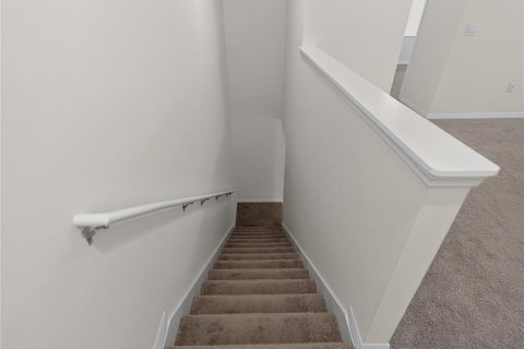 Townhouse in Kissimmee, Florida 3 bedrooms, 168.52 sq.m. № 2318695 - photo 13