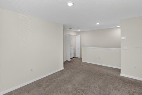 Townhouse in Kissimmee, Florida 3 bedrooms, 168.52 sq.m. № 2318695 - photo 19
