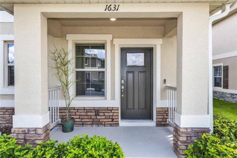 Townhouse in Kissimmee, Florida 3 bedrooms, 168.52 sq.m. № 2318695 - photo 4