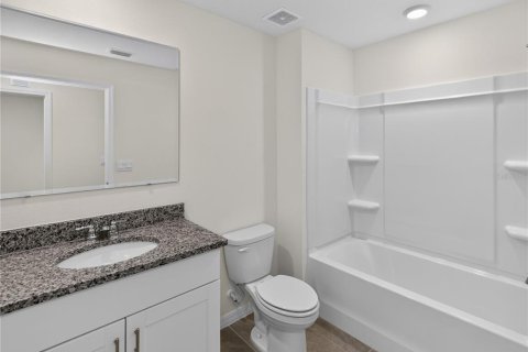 Townhouse in Kissimmee, Florida 3 bedrooms, 168.52 sq.m. № 2318695 - photo 18