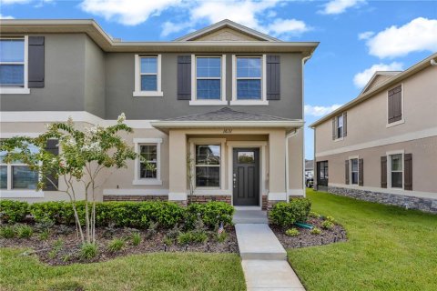 Townhouse in Kissimmee, Florida 3 bedrooms, 168.52 sq.m. № 2318695