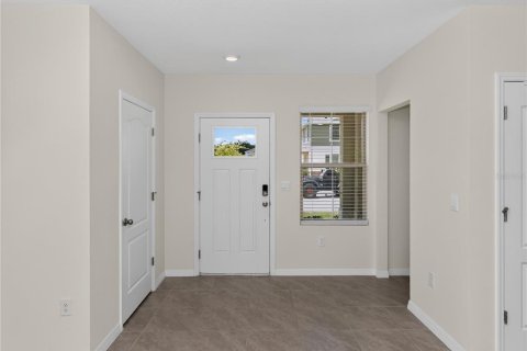 Townhouse in Kissimmee, Florida 3 bedrooms, 168.52 sq.m. № 2318695 - photo 25
