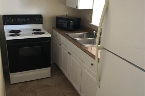 Condominio en alquiler en Tampa, Florida, 1 dormitorio, 46.82 m2 № 2105938 - foto 4