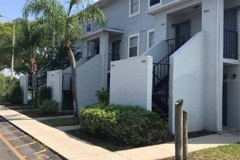 Condominio en alquiler en Tampa, Florida, 1 dormitorio, 46.82 m2 № 2105938 - foto 2
