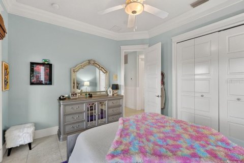 House in Palm Coast, Florida 4 bedrooms, 263.84 sq.m. № 2210877 - photo 30