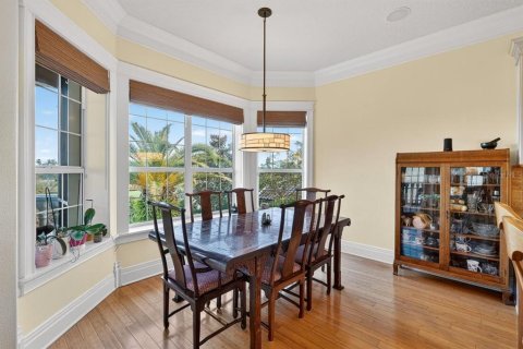 House in Palm Coast, Florida 4 bedrooms, 263.84 sq.m. № 2210877 - photo 19