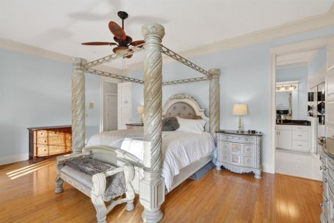 House in Palm Coast, Florida 4 bedrooms, 263.84 sq.m. № 2210877 - photo 21