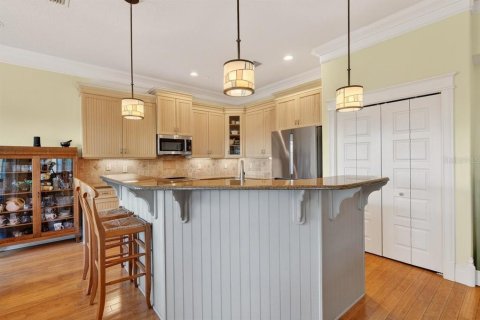 House in Palm Coast, Florida 4 bedrooms, 263.84 sq.m. № 2210877 - photo 17