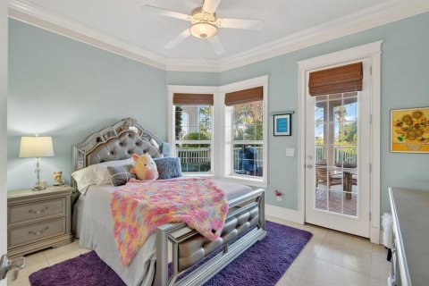 House in Palm Coast, Florida 4 bedrooms, 263.84 sq.m. № 2210877 - photo 29