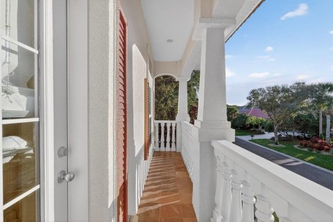 House in Palm Coast, Florida 4 bedrooms, 263.84 sq.m. № 2210877 - photo 24