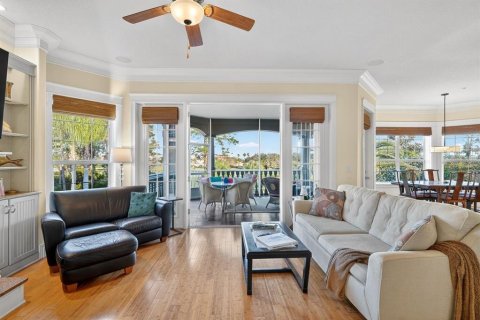 House in Palm Coast, Florida 4 bedrooms, 263.84 sq.m. № 2210877 - photo 7
