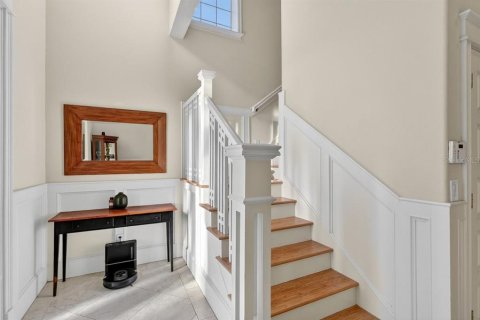 House in Palm Coast, Florida 4 bedrooms, 263.84 sq.m. № 2210877 - photo 6