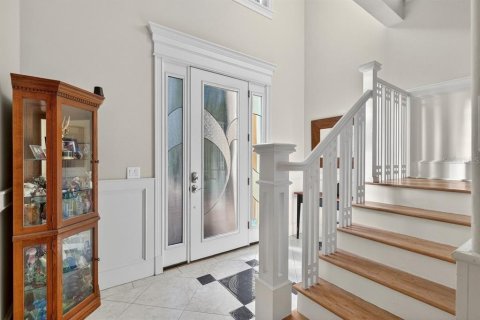 House in Palm Coast, Florida 4 bedrooms, 263.84 sq.m. № 2210877 - photo 5